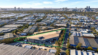 Silverwater NSW 2128
