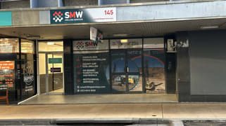 Ground/145 East Street Rockhampton City QLD 4700