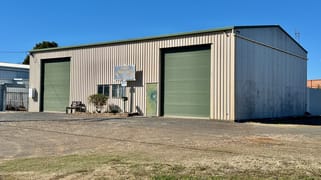 1 Cory Street Oakey QLD 4401 1 Cory Street Oakey QLD 4401
