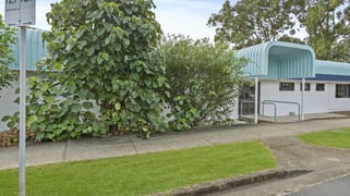 2/45 Wynyard Street Cleveland QLD 4163
