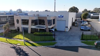 33-37 Deans Court Dandenong South VIC 3175 33-37 Deans Court Dandenong South VIC 3175