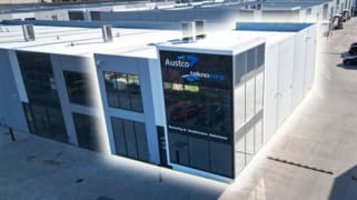 Unit/38/42 McArthurs Road Altona North VIC 3025