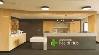 Tenancy 1,  Level 1/247 Wellington Street Launceston TAS 7250