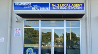Shop 1/1 Murdochs Road Moore Park Beach QLD 4670