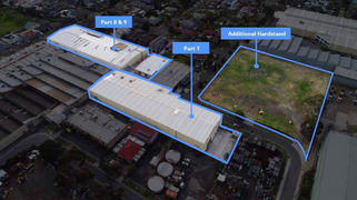 30-38 South Road Braybrook VIC 3019
