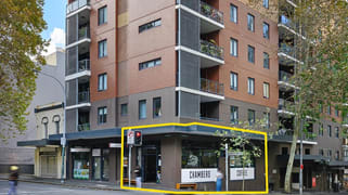 Shop 2/646 Harris St Ultimo NSW 2007