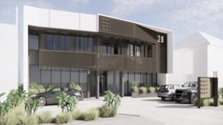 28 Balaclava Street Woolloongabba QLD 4102