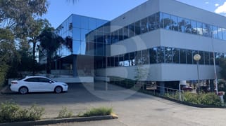 Ground Fl/43 FOURTH AVENUE Blacktown NSW 2148