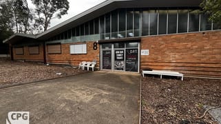 8/1 The Crescent Kingsgrove NSW 2208 8/1 The Crescent Kingsgrove NSW 2208