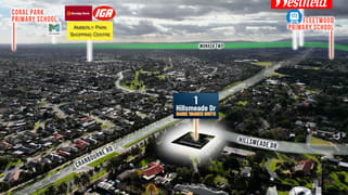 1 Hillsmeade Drive Narre Warren South VIC 3805