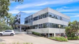 Suite 2/Lvl 1,43 FOURTH AVENUE Blacktown NSW 2148