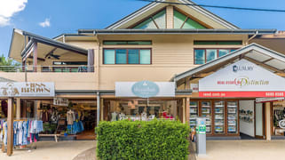 10 Bay Whalers - Lawson Street Byron Bay NSW 2481