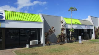 Units 7 & 8/12-16 Morrison Street Portsmith QLD 4870