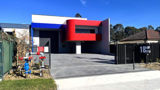 18 Aero Road Ingleburn NSW 2565