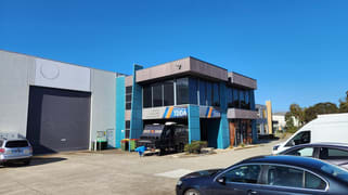 2A/15-23 Burns Road Altona North VIC 3025