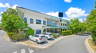 Building 21, 2404 Logan Road Eight Mile Plains QLD 4113