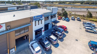 20/23 Ashtan Place Banyo QLD 4014
