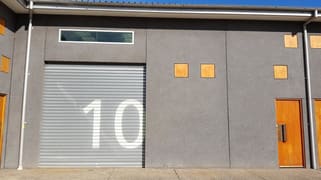 Unit 10, 3 Rocklea Drive Port Melbourne VIC 3207