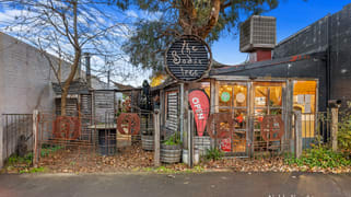 317-319 Maroondah Highway Healesville VIC 3777