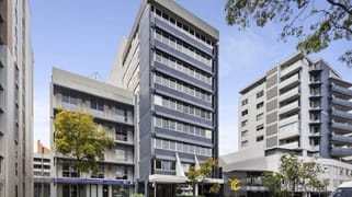 38/131 Leichhardt Street Spring Hill QLD 4000