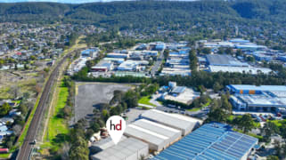 Factory 3/54 David Road Emu Plains NSW 2750