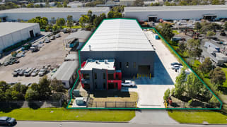 72-76 Thomas Murrell Crescent Dandenong South VIC 3175