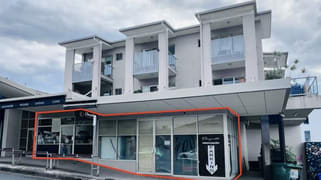 Ground/19 Barker Street New Farm QLD 4005