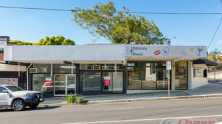 2/188 Cavendish Road Coorparoo QLD 4151
