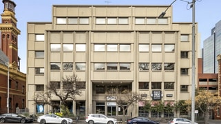 Level 4 Suite 420/100 Victoria Parade East Melbourne VIC 3002