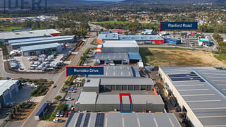 8/16 Remisko Drive Forrestdale WA 6112