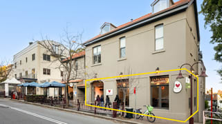 Shop 2/31 Fitzroy Street Kirribilli NSW 2061