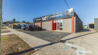 10 Stephen Street East Devonport TAS 7310