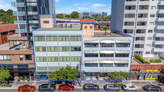 31 & 33 Burwood Road Burwood NSW 2134