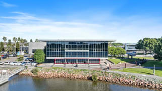 Ground  Suite 1/101 Hannell Street Wickham NSW 2293