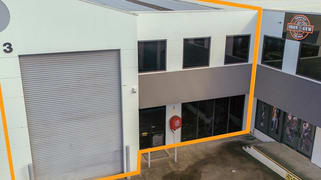 Unit 3/15 Mill Road Campbelltown NSW 2560