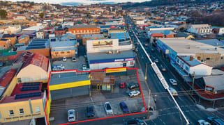 Entire site/69-73 Elizabeth Street Launceston TAS 7250