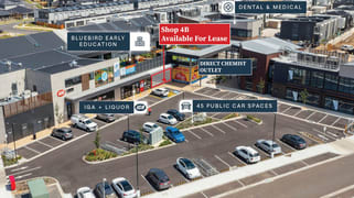4B/32 Adakite Drive Berwick VIC 3806