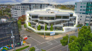 1601 Malvern Road Glen Iris VIC 3146