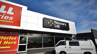 1/79a Thomas Mitchell Drive Wodonga VIC 3690