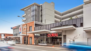 3B/118-126 Princes Highway Fairy Meadow NSW 2519