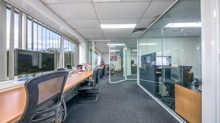 Office Floor at 7/18-20 McDougall Road Sunbury VIC 3429