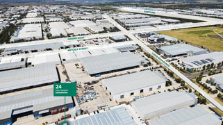 24 Axis Crescent Dandenong South VIC 3175