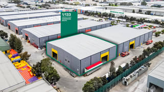 1/133 Ordish Road Dandenong South VIC 3175