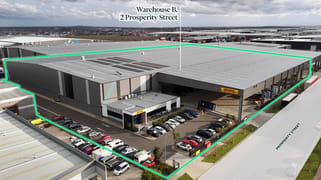 Warehouse B 2 Prosperity Street Truganina VIC 3029