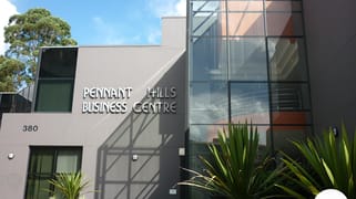 12/380 Pennant Hills Road Pennant Hills NSW 2120 12/380 Pennant Hills Road Pennant Hills NSW 2120