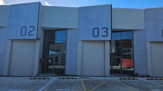 3/61 Shepherd St Hume ACT 2620