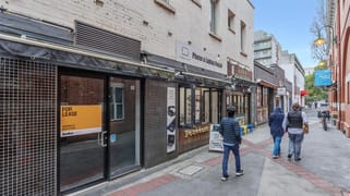 Shop 8, 672 Glenferrie Road Hawthorn VIC 3122