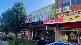 1/264 Peats Ferry Rd Hornsby NSW 2077