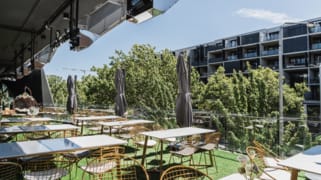 Level 1 Unit 72/30 Lonsdale Street Braddon ACT 2612
