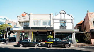 Shop 2/743 Military Road Mosman NSW 2088